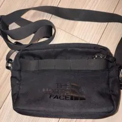 THE NORTH FACE ショルダーバッグ ブラック