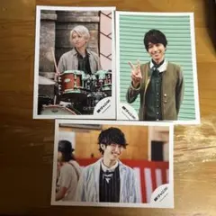 super eight 関ジャニ∞ 大倉忠義 公式写真