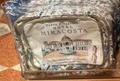 ディズニー ミラコスタ 収納グッズ ケース