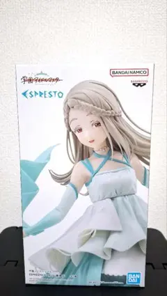 学園アイドルマスター ESPRESTO Flowing 篠澤 広