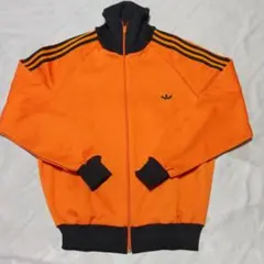 アディダストラックジャケット 年代物