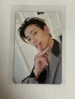 2025年最新】GOT7 サインの人気アイテム - メルカリ