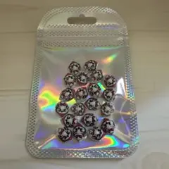 【人気商品】ネイルパーツ マリーちゃん 20個