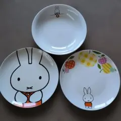 ローソン】ミッフィー 非売品 食器セット 6点まとめ売り - メルカリ