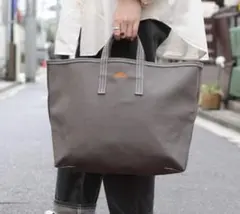 DANTON/ダントン トートバッグ