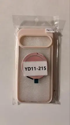 Google pixel10/10P対応スマホケース