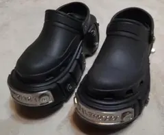 2026年最新】crocs balenciagaの人気アイテム - メルカリ
