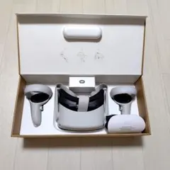 メタクエスト2 /Meta Quest 2（oculus） 128GB