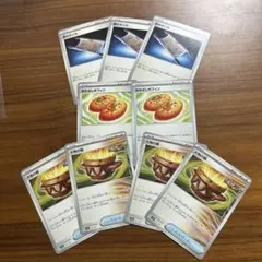 ポケモンカード　汎用カードまとめ売り