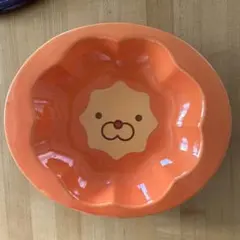 ミスタードーナツ　ポンデライオン　お皿　ボウル　非売品