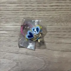 パワーパフガールズ めじるしアクセサリー2 スペシャルカラー バブルス