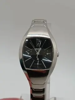 P-bow 様専用SEIKOルキア✖️ことりっぷコラボ腕時計⭐︎限定品 - メルカリ