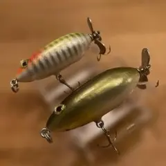 2025年最新】バグリー ラットフィンクの人気アイテム - メルカリ