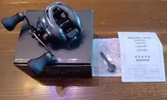 セール】SHIMANO Stile SS 151HG 両軸リール【中古】 - メルカリ