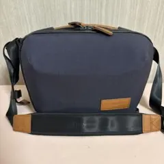 vanguard カメラバッグ　VEO CITY CB 29NV ネイビー　6L