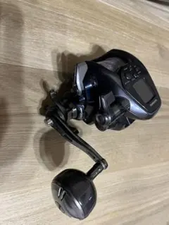2026年最新】SHIMANO 特徴：ジャンク 電動リールの人気アイテム - メルカリ