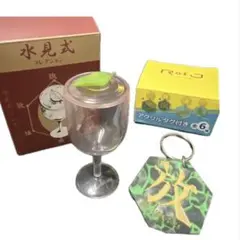 RofJ 水見式コレクションのサムネイル