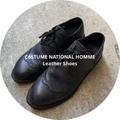 2026年最新】CoSTUME NATIONAL HOMME 靴の人気アイテム - メルカリ