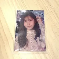 櫻坂46 森田ひかる サクコレ 参加賞 - メルカリ