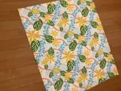 ハワイアンファブリック 生地