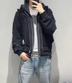 Maison MIHARA YASUHIRO 25SS JKT