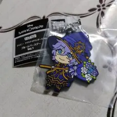 ツイステ　ブルームバースデー　vol.1 でふぉラバ！　エペル・フェルミエ