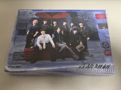 Snow Man 音故知新 初回盤B CD＋Blu-ray