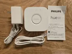 Philips hue bridge　新品未使用