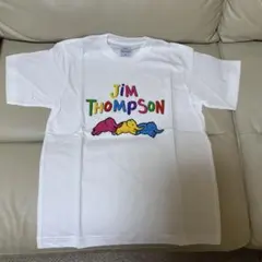 ☆ピット様専用☆ Jim Thompson ジムトンプソン 半袖 Tシャツ Mのサムネイル