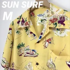 サンサーフ　SUNSURF BON VOAGE Mのサムネイル