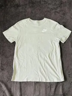 Nike ライトグリーン Tシャツ