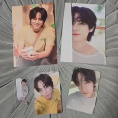 &TEAM SEASON'S GREETINGS 2026 TAKI