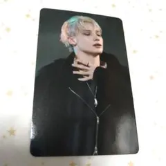 TXT　Starkissed　大阪　ヒュニンカイ