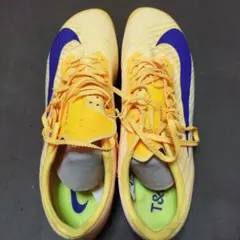 専用中 Nike zoom maxfly 2 28.5cm