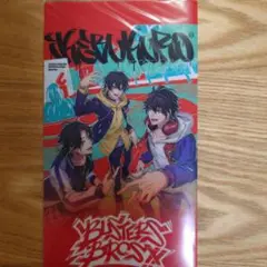 BusterBros!!! ミニクリアファイル
