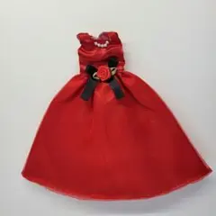 リカちゃんキャッスル リトルファクトリー製ドレス リカちゃん ジェニー