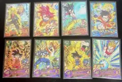 2026年最新】ドラゴンボールヒーローズ旧弾美品の人気アイテム - メルカリ