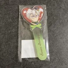 鬼滅の刃　バレンタイン　不死川実弥　ロリポップアクリルスティック