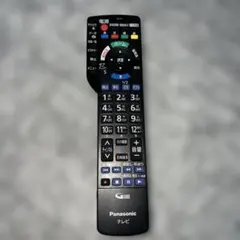 2026年最新】panasonic リモコン n2qbyb000042の人気アイテム - メルカリ