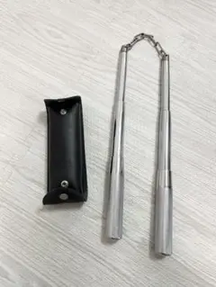 ヌンチャク カンフー