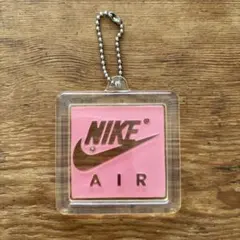 NIKE AIR キーホルダー