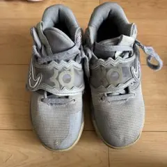 NIKE KD スニーカー グレー