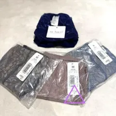 aimerfeel ショーツ 2枚セット Mサイズ