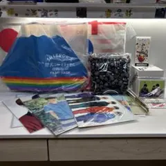 関ジャニ∞ SUPER EIGHT グッズ