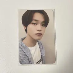 nct nation istj  nct dream会場限定 チョンロ ドリム