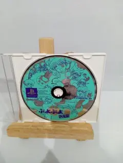 き*ょ様 ぷよぷよ通 ぷよぷよ 通 1996年 東京おもちゃショー 缶バッジ