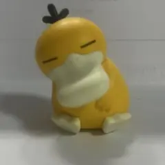 ポケモン コダック ミニフィギュア