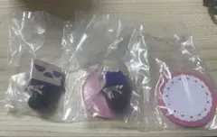 まどかマギカ ぷちばーす ガチャ 暁美ほむら