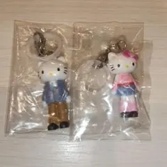 サンリオ ハローキティ あしながめじるしアクセサリー