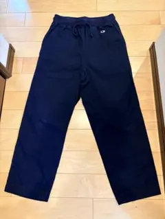 Champion ネイビー パンツ